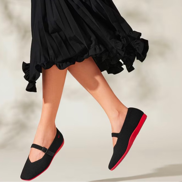 Vivaia Shoes - Vivaia Mary Jane